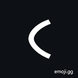 Old Italic Letter Ke Symbol