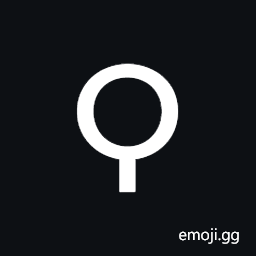 Old Italic Letter Ku Symbol