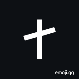 Old Italic Letter Te Symbol