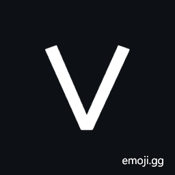 Old Italic Letter U Symbol