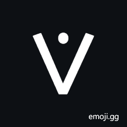 Old Italic Letter Uu Symbol