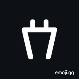 Old North Arabian Letter Alef Symbol