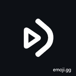 Old North Arabian Letter Dal Symbol