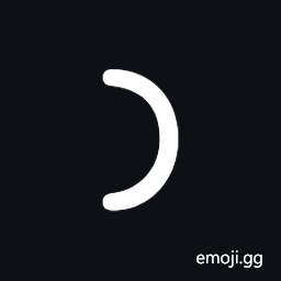 Old North Arabian Letter Reh Symbol