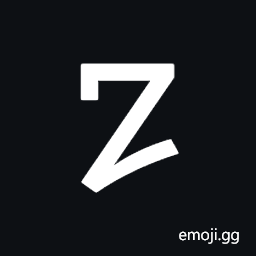 Old Permic Letter An Symbol