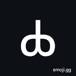 Old Permic Letter Bur Symbol