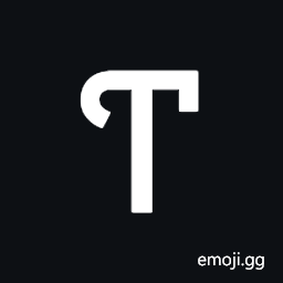Old Permic Letter Gai Symbol