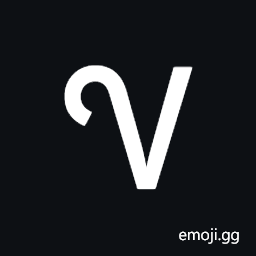 Old Permic Letter Nenoe Symbol