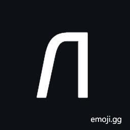 Old Permic Letter O Symbol