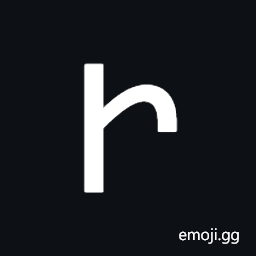 Old Permic Letter Vooi Symbol