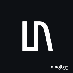 Old Permic Letter Yeru Symbol