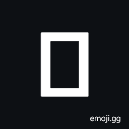 Old Permic Letter Zata Symbol