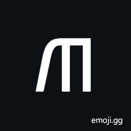 Old Permic Letter Zhoi Symbol