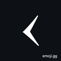 Old Persian Number Ten Symbol