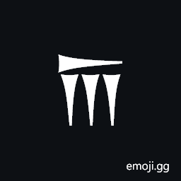 Old Persian Sign A Symbol