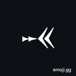 Old Persian Sign Baga Symbol