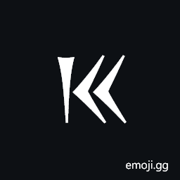 Old Persian Sign Fa Symbol