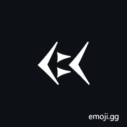 Old Persian Sign Ha Symbol