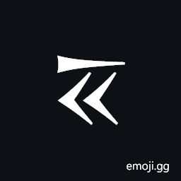 Old Persian Sign Sha Symbol