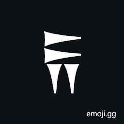 Old Persian Sign Ssa Symbol