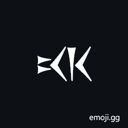 Old Persian Sign Xshaayathiya Symbol