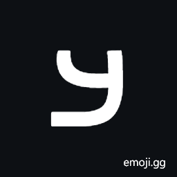 Old Sogdian Letter Beth Symbol