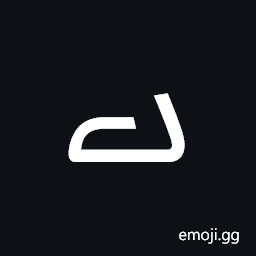 Old Sogdian Letter Final He Symbol