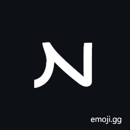 Old Sogdian Letter Heth Symbol