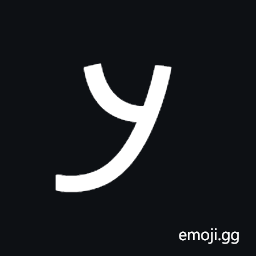 Old Sogdian Letter Kaph Symbol