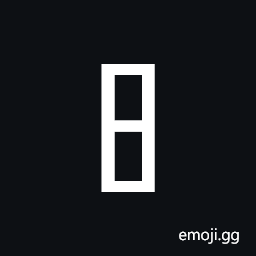 Old South Arabian Letter Dhadhe Symbol