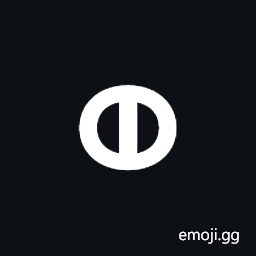 Old South Arabian Letter Waw Symbol