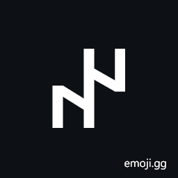 Old Turkic Letter Orkhon Aen Symbol