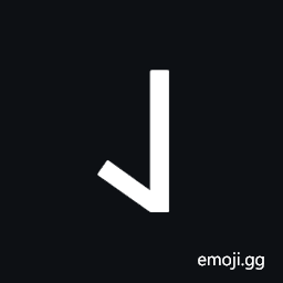 Old Turkic Letter Orkhon Al Symbol