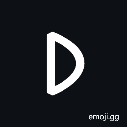 Old Turkic Letter Orkhon Ay Symbol