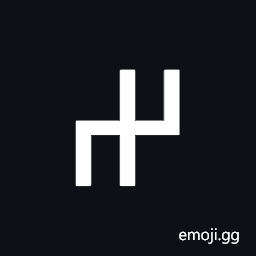 Old Turkic Letter Orkhon Ez Symbol