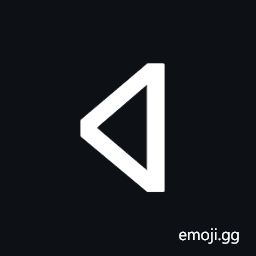 Old Turkic Letter Orkhon Iq Symbol