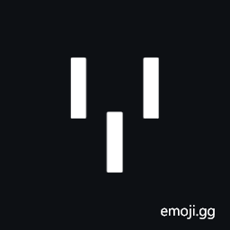 Old Turkic Letter Yenisei Ag Symbol