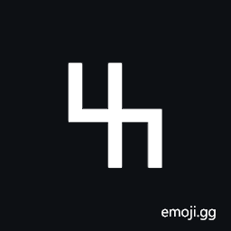 Old Turkic Letter Yenisei Ez Symbol
