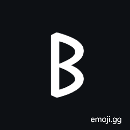 Old Turkic Letter Yenisei Oek Symbol