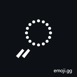 Old Uyghur Combining Two Dots Below Symbol