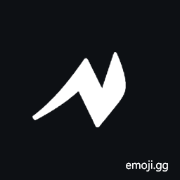 Old Uyghur Letter Shin Symbol