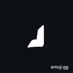 Old Uyghur Letter Zayin Symbol