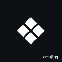 Old Uyghur Punctuation Four Dots Symbol