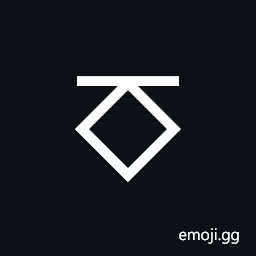 Open-Circuit-Output H-Type Symbol Symbol