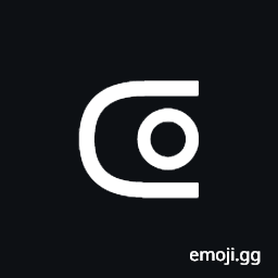 Open Subset Symbol