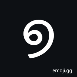Oriya Digit Seven Symbol