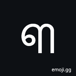 Oriya Digit Three Symbol