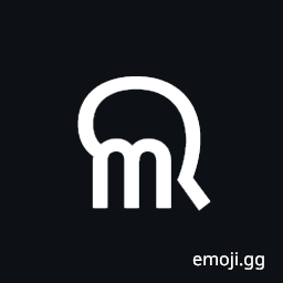 Oriya Letter La Symbol