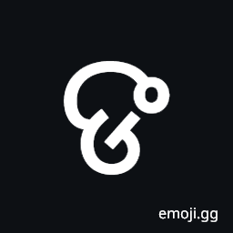 Oriya Letter Nga Symbol