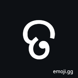 Oriya Letter Ta Symbol